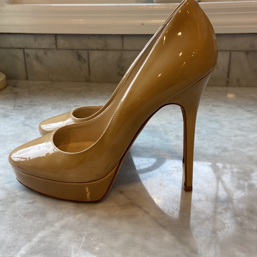Jimmy Choo Size 39 - image 5
